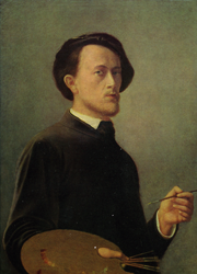 Johann Baptist d. J. (1818-1881)