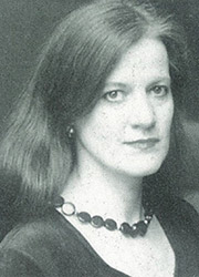 Ulla Margarete Scholl (Ulla M. Scholl, geb. 1948)