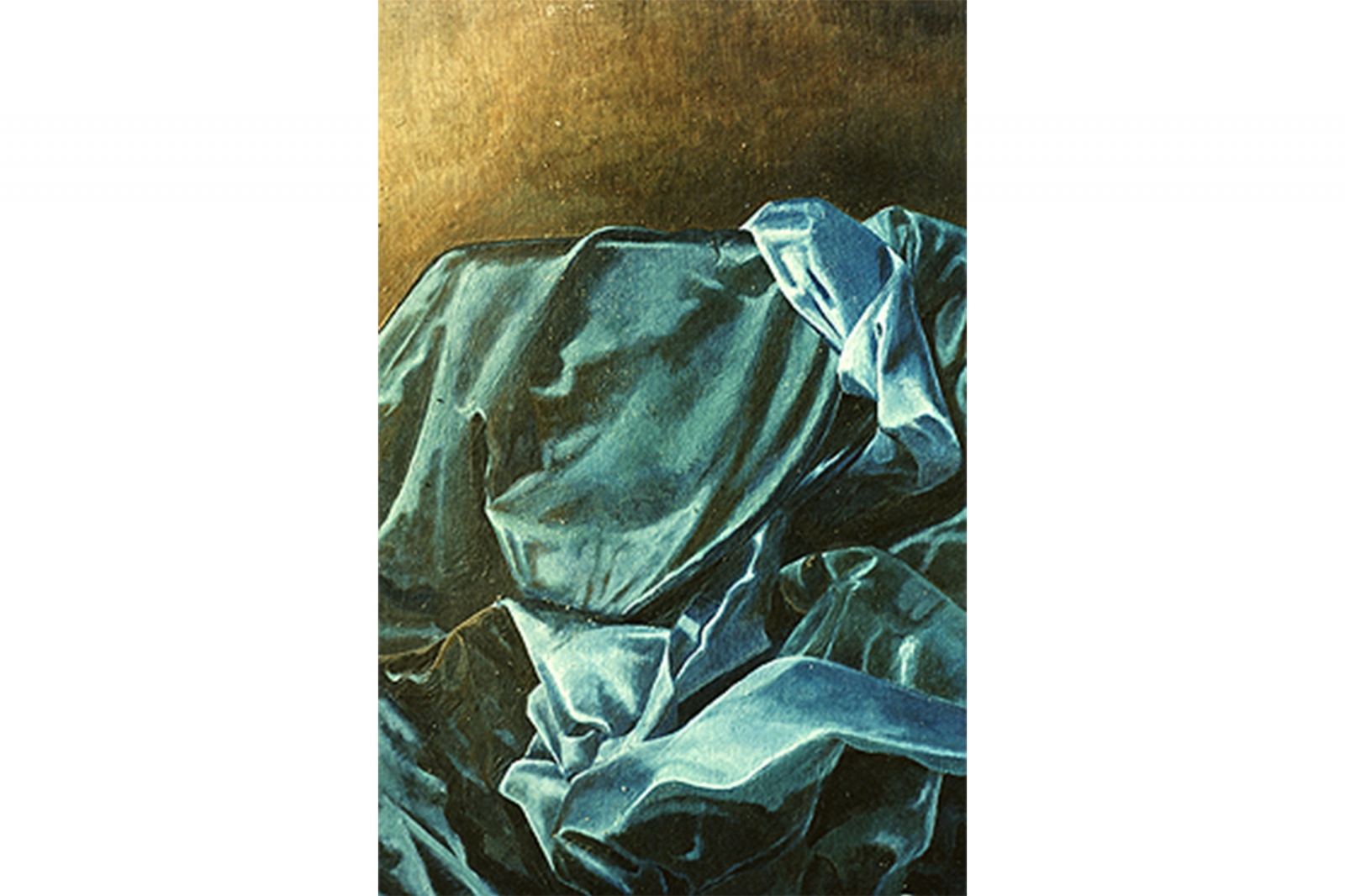 Drapery – Ulla M. Scholl jun.