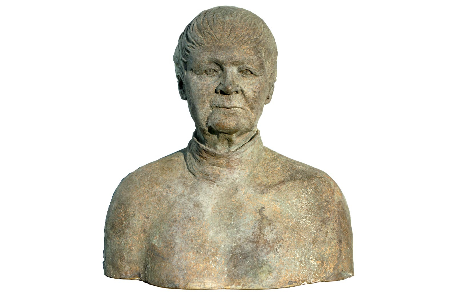 Ulla Scholl – Ulla M. Scholl jun.