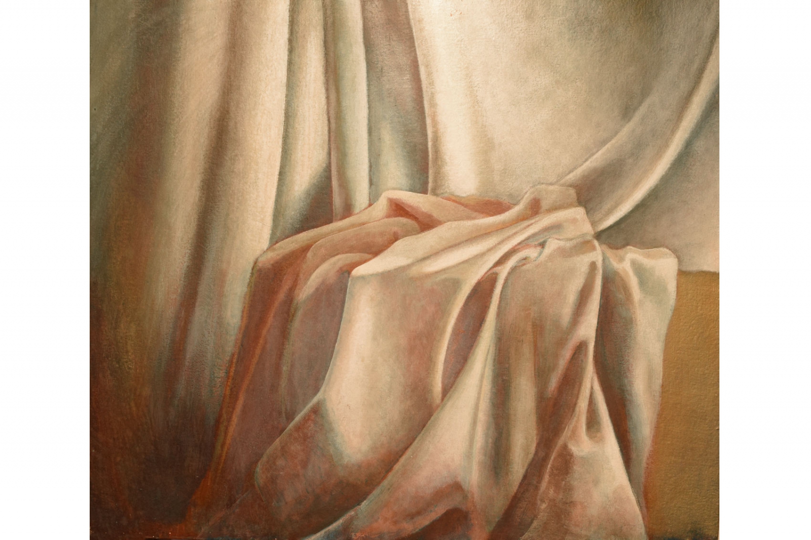 Drapery – Ulla M. Scholl jun.