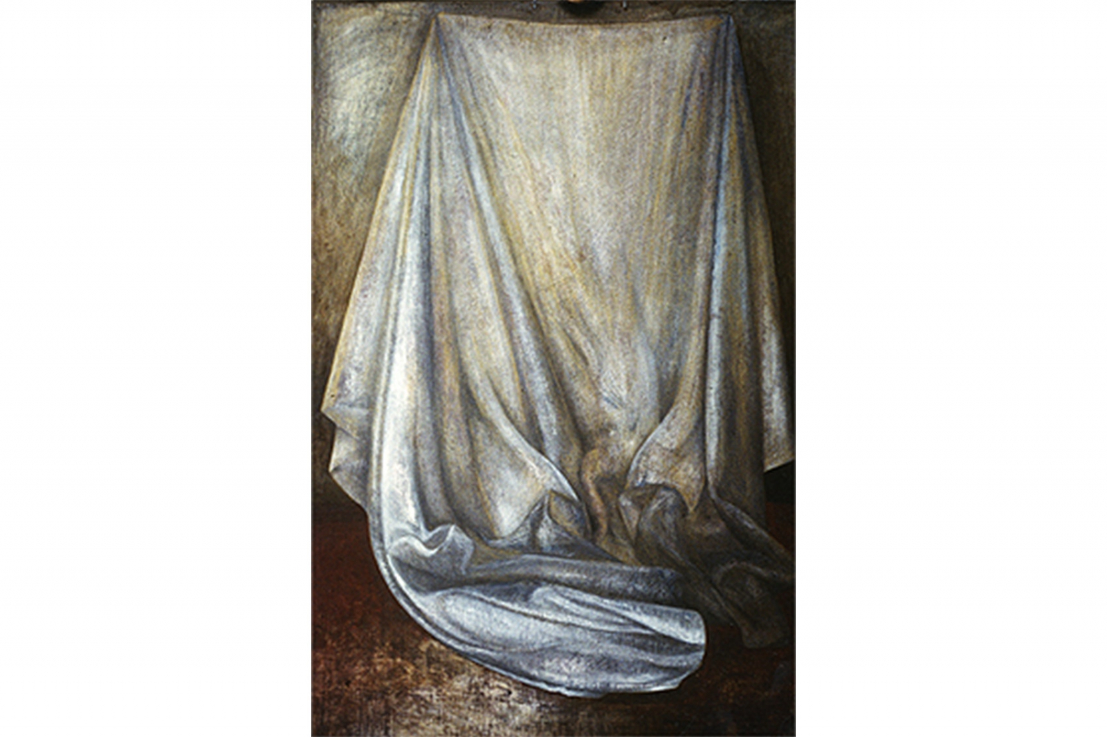 Drapery – Ulla M. Scholl jun.