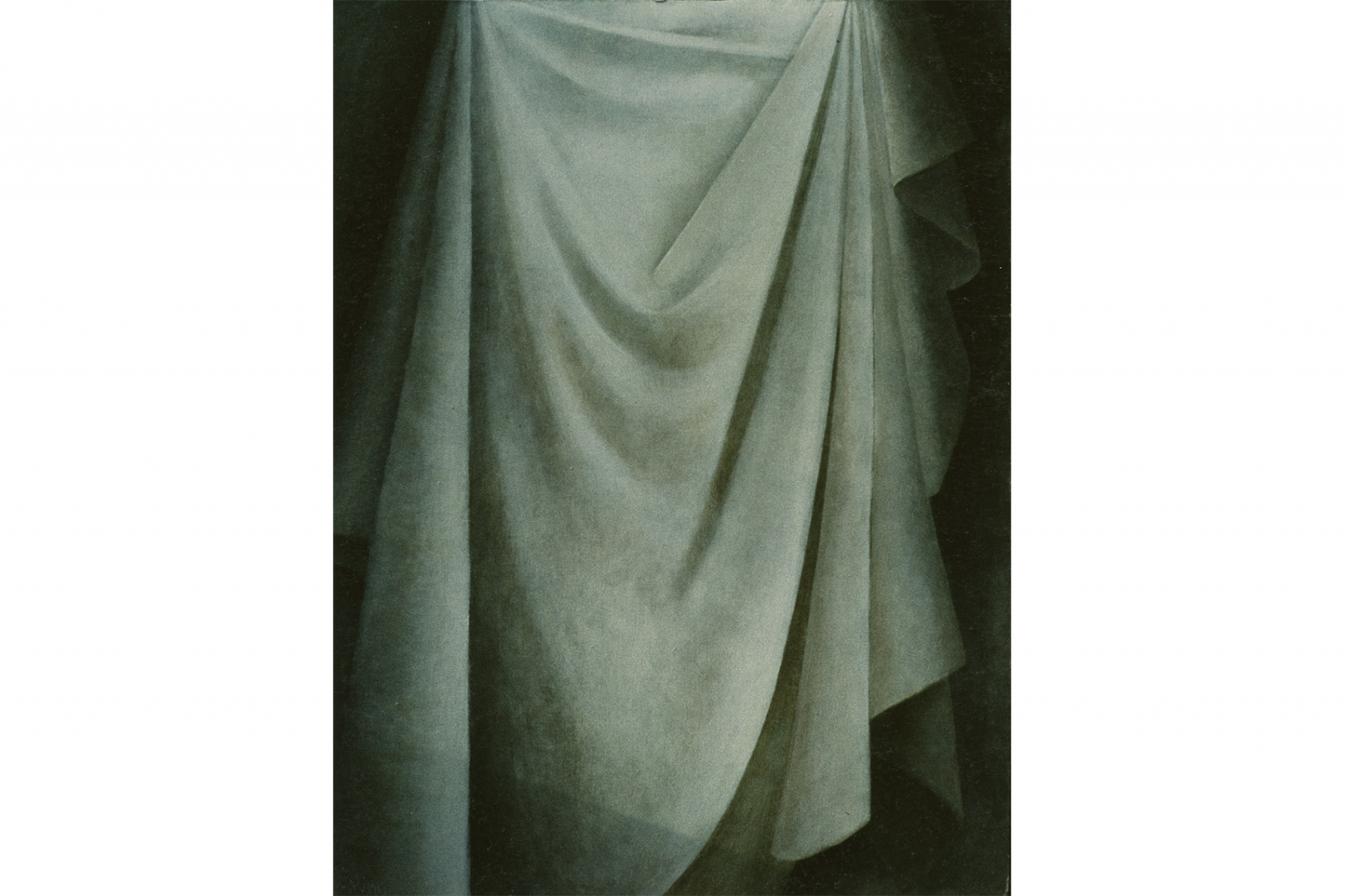 Drapery – Ulla M. Scholl jun.