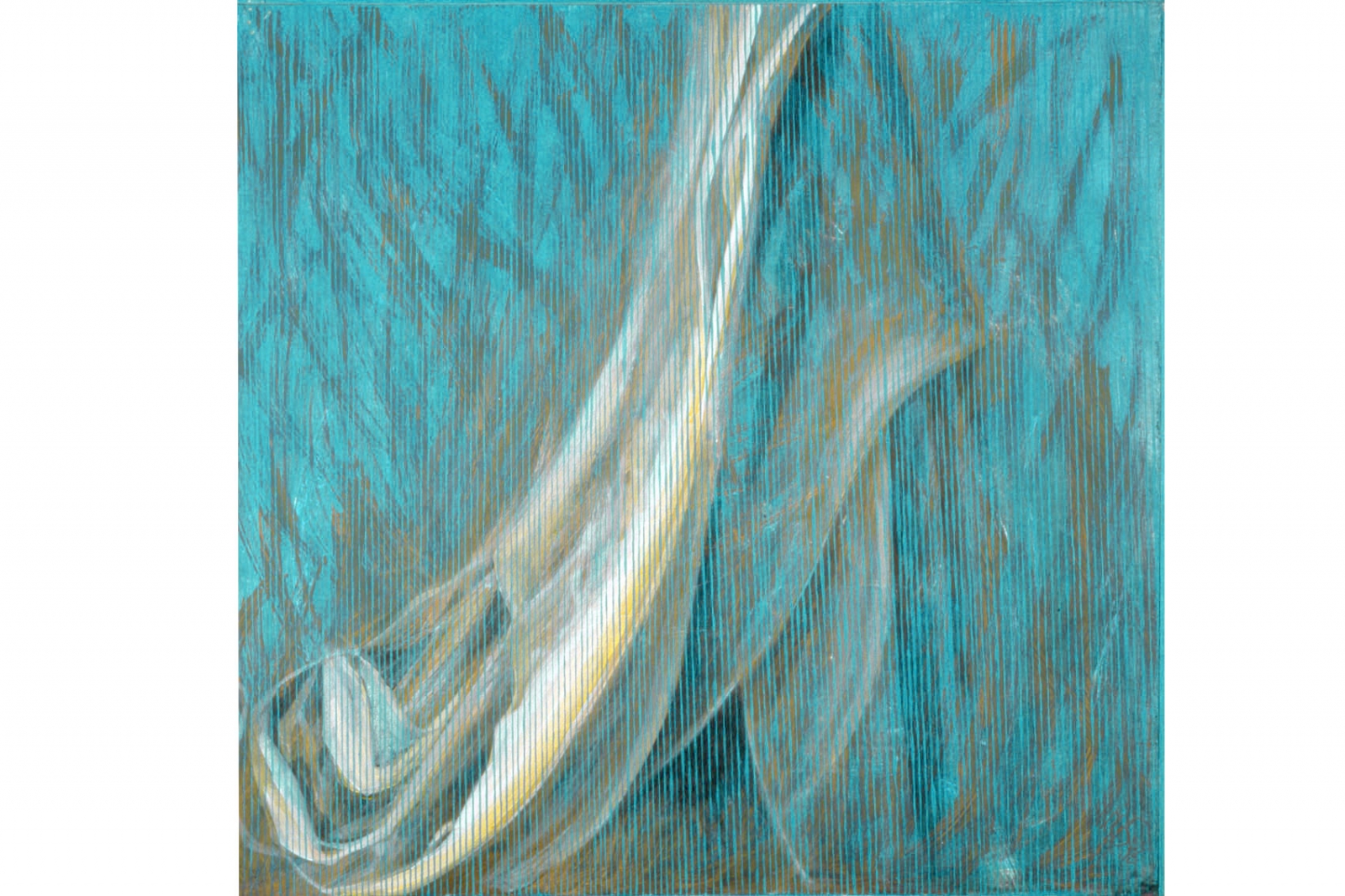 Drapery – Ulla M. Scholl jun.